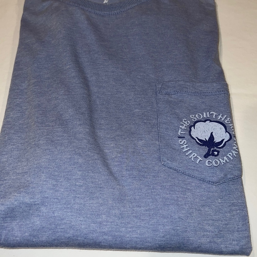 Southern Shirt long sleeve top